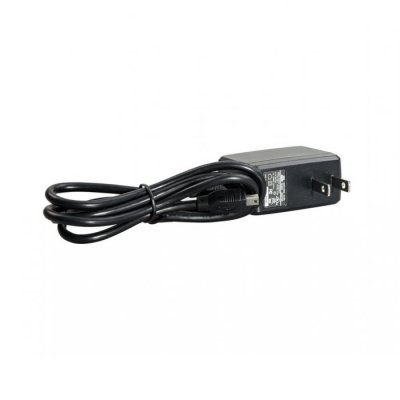 AC Power Adapter Wall Charger for AURO OtoSys IM100 Programmer